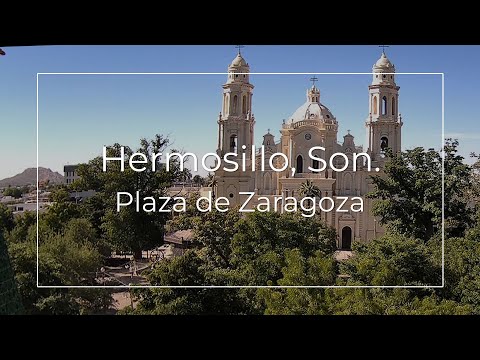 Plaza de Zaragoza thumbnail