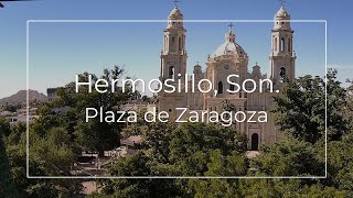 Plaza de Zaragoza