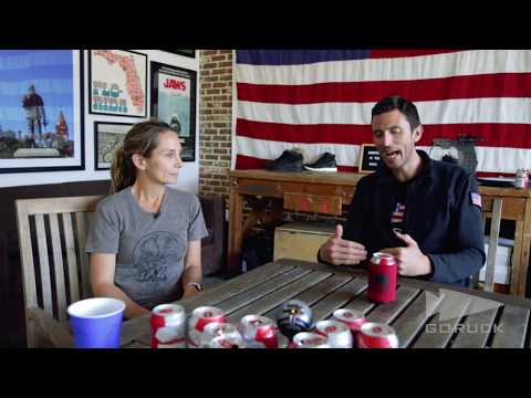 027: The GORUCK Show – Rucking Colombia