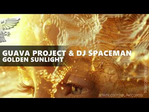 Guava Project & DJ Spaceman - Golden Sunlight [Musiv Video]