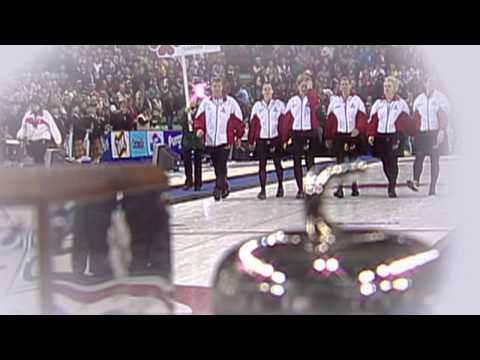 You Gotta Be There for the 2012 Scotties Tournament of Hearts