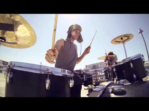 BURNING DOWN ALASKA - BRIGHTER DAYS