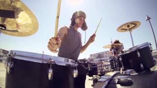 BURNING DOWN ALASKA - BRIGHTER DAYS