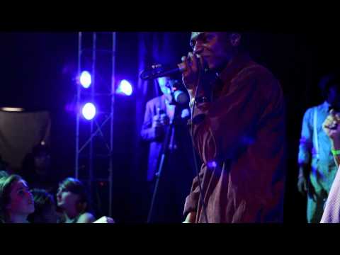 Raka Rich of Los Rakas - HIP HOP