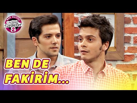 Zenginlerin Dilini Anlamıyorum (58.Bölüm) - Zengi Zengine