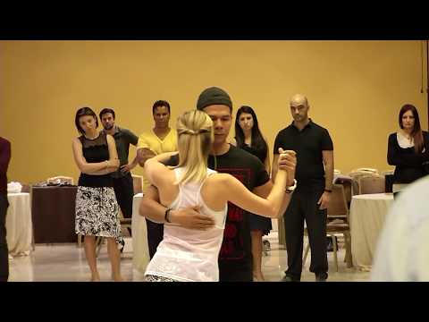 Bari International Tango Congress 2017 - videoclip