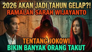 Download lagu 2026 Akan Jadi Tahun Gelap?! Ramalan Sarah Wijayanto Tentang Jokowi Bikin Banyak Orang TAKUT mp3 Download lagu 2026 Akan Jadi Tahun Gelap?! Ramalan Sarah Wijayanto Tentang Jokowi Bikin Banyak Orang TAKUT mp3