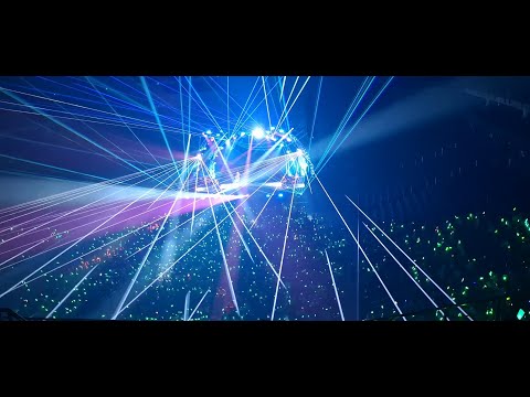 Miku Expo 2025 Asia - Manila (2025 11 17, live, upper box view)
