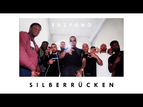 EAZYONO - Silberrücken (prod. by MOSAIK)