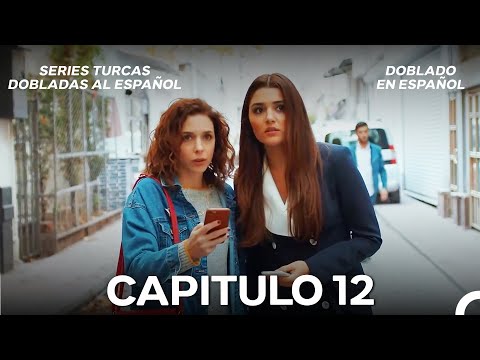 Perla Negra Capítulo 12 (Doblado En Español) La Versión Larga