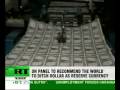 Obama turns on money printing machine - YouTube