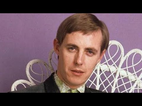 Simon Dee's Dee Time - Theme Tune & Cool Closing Credits - BBC1 1968