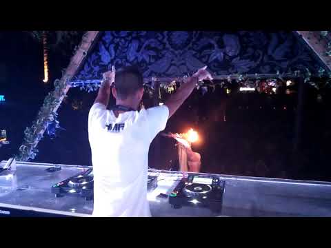 ★ 2017 ShiBass @  (HalfmoonFestival) Follow The Beat -Thailand