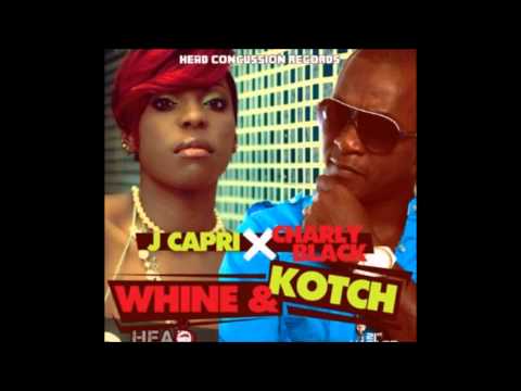 Sean Paul - Get busy & Whine en Kotch ( DJ Leunatic Mashup )