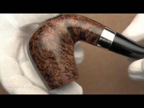 pipa Peterson 753 - smoking pipe