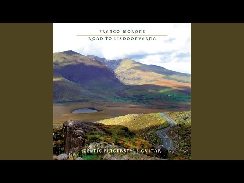 Jig On Planxty Irwin