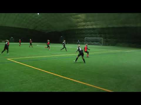 Pallokissat06 - Wimma (8.12.2019) Kajaani