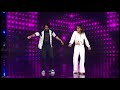 Nihal Tauro And Vartika Jha Dance