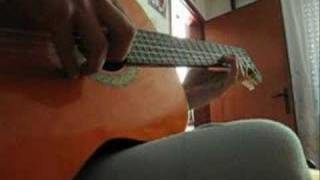 claudia's theme - the unforgiven