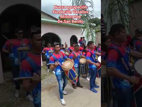 San Benito de Palermo, Misioneros de San Benito