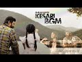 Bhagavanth Kesari BGM Bala Krishna Sreelela Anil Ravipudi Thaman S