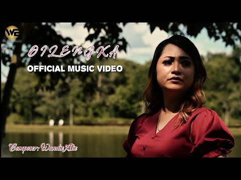 DILENGKA -Lorina Joanese (Official Music Video) {2K}