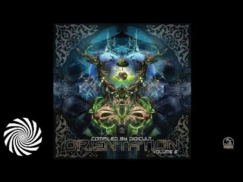 Cyrus The Virus & D-ther - Collision