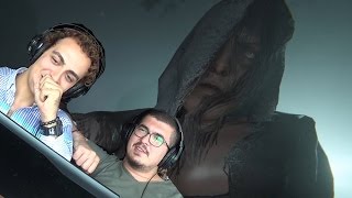 Outlast 2 Demo Oynadık! (Ne Korkması Yaa!)
