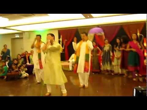 Best Mehndi Skit Ever 786saaz