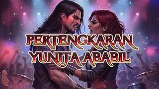 Download lagu PERTENGKARAN (YUNITA ABABIL) COVER ROCK VERSION mp3