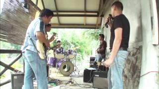 the killing moon - echo & the bunnymen cover version