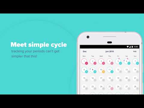 Simple Cycle Video