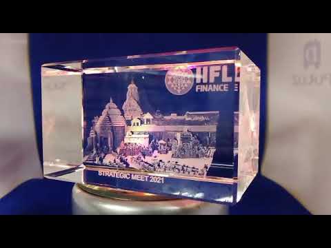 Crystal Gift