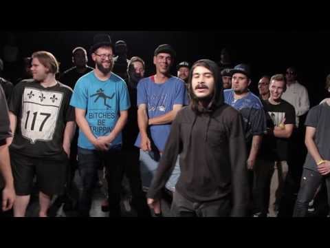 VK vs Assassin Skywalker