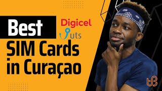 Buying a SIM Card in Curaçao 🇨🇼 - 13 Things to Know About Digicel & UTS/Chippie