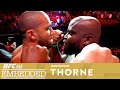 UFC 265 Embedded: Vlog Series - Episode 6
