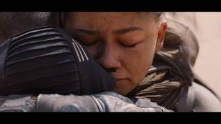 【DUNE完結編】ゼンデイヤが涙…新皇帝ポールの戦いは最終局面へ『デューン　砂の惑星PART3』最終予告