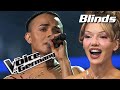 Michael Jackson Earth Song OXA Blinds TVOG 2025