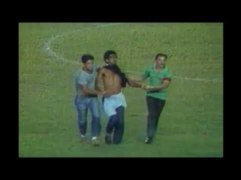 Atlético-MG 2 x 3 Flamengo - Campeonato Brasileiro 1987