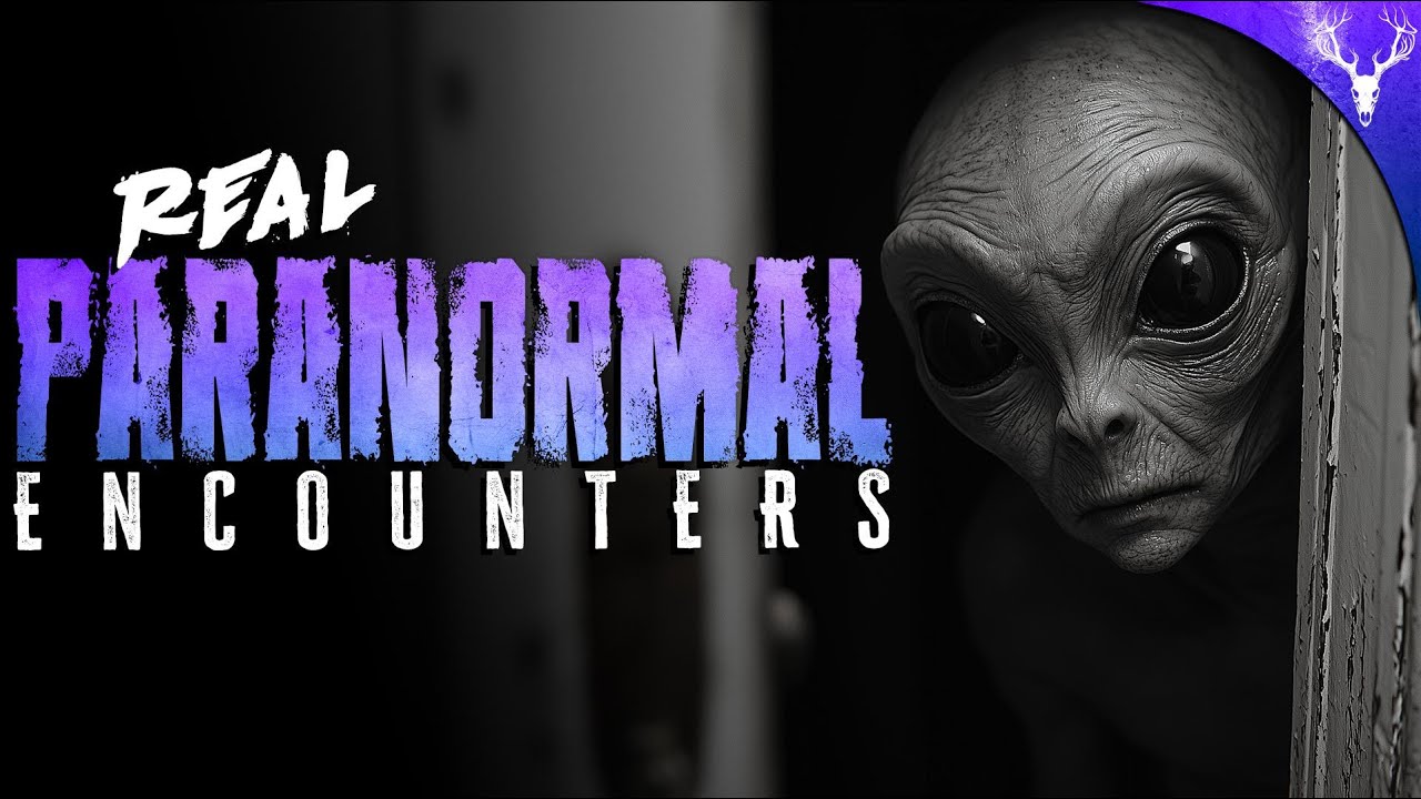 6 New DISTURBING Cases of Paranormal Activity