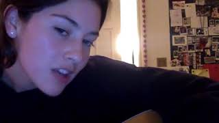 Gracie Abrams - Just friends