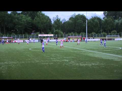 vv bennekom a1- dts a1