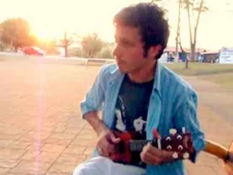 Broken Heart - Eddie Vedder (Cover) video thumbnail
