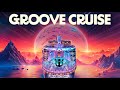 Gene Farris -GROOVE CRUISE 2026 3 HR SET