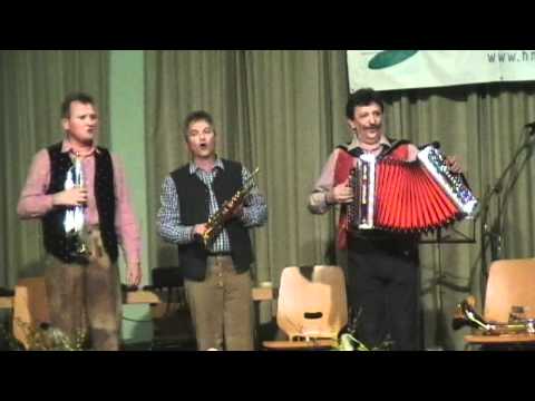 Stainz 2/3 - stromlos - Karwendllied