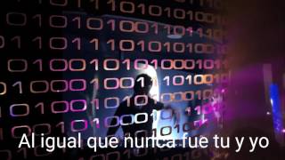 Nicky Romero & Navarra - Crossroads subtitulado al español