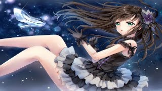 Nightcore - Cinderella (Lyrics)