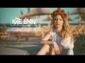 KATE LINN WILDFIRE Music By Cristian Tarcea