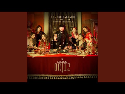 Regresa Hermosa - Gerardo Ortiz