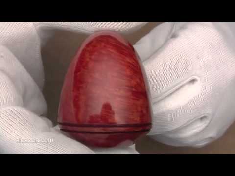 pipa Ser Jacopo 259 - smoking pipe